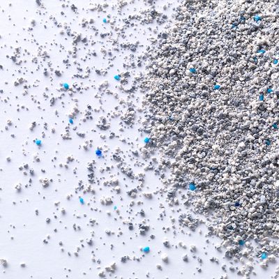 Lettiera agglomerante per gatti Ever Clean® ad azione rapida per il controllo degli odori