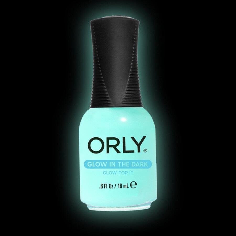 ORLY nagų lakas - 18 ml