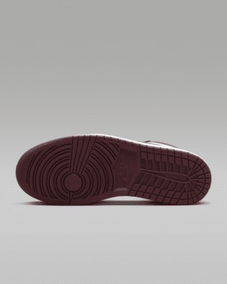 Air Jordan 1 Low Men's Shoes