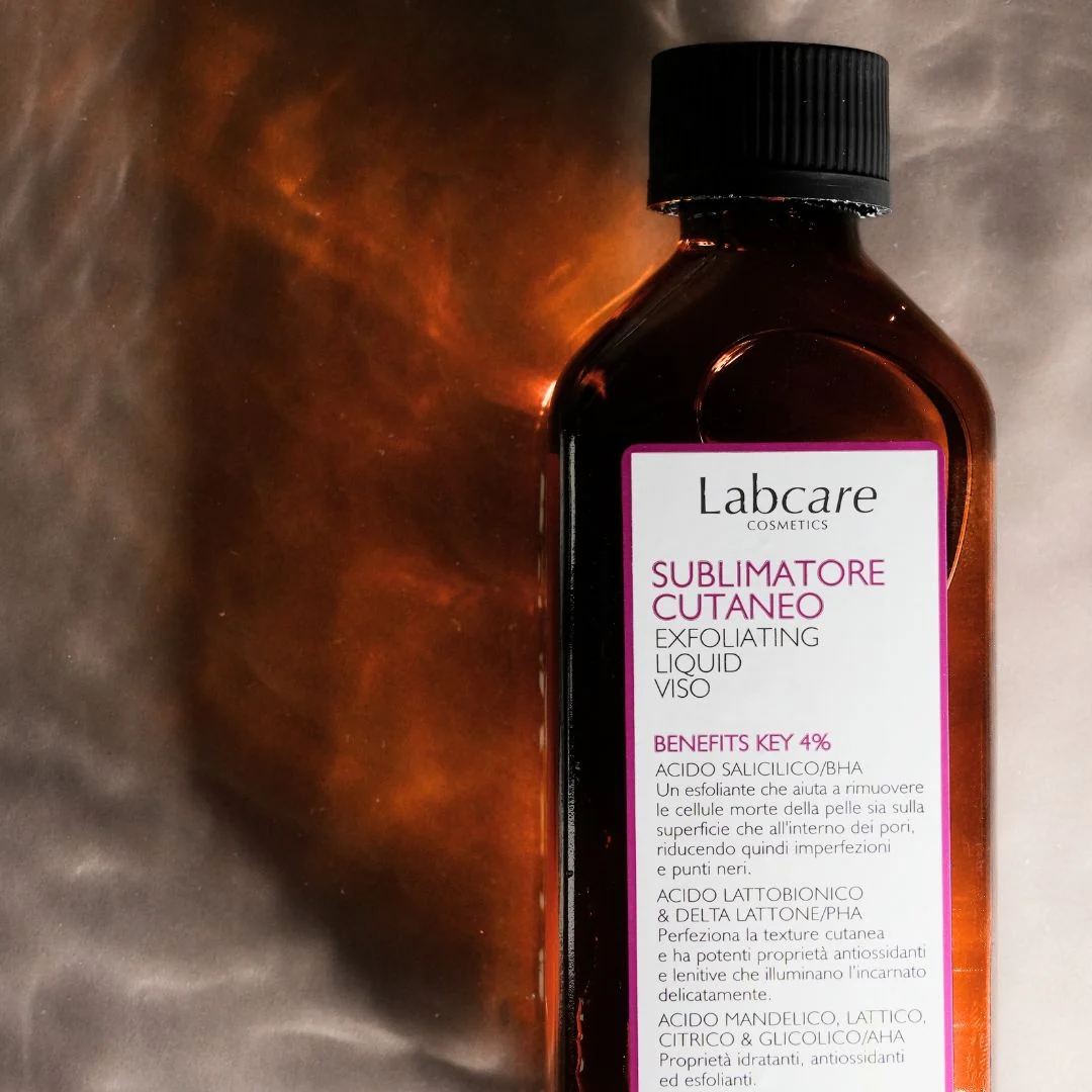 Trattamenti integrativi sublimatore cutaneo - Perfezione della Pelle, Olio viso antirughe