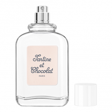 Givenchy Givenchy Tartine et Chocolat Ptimusc EDT 100 ml 100 ml