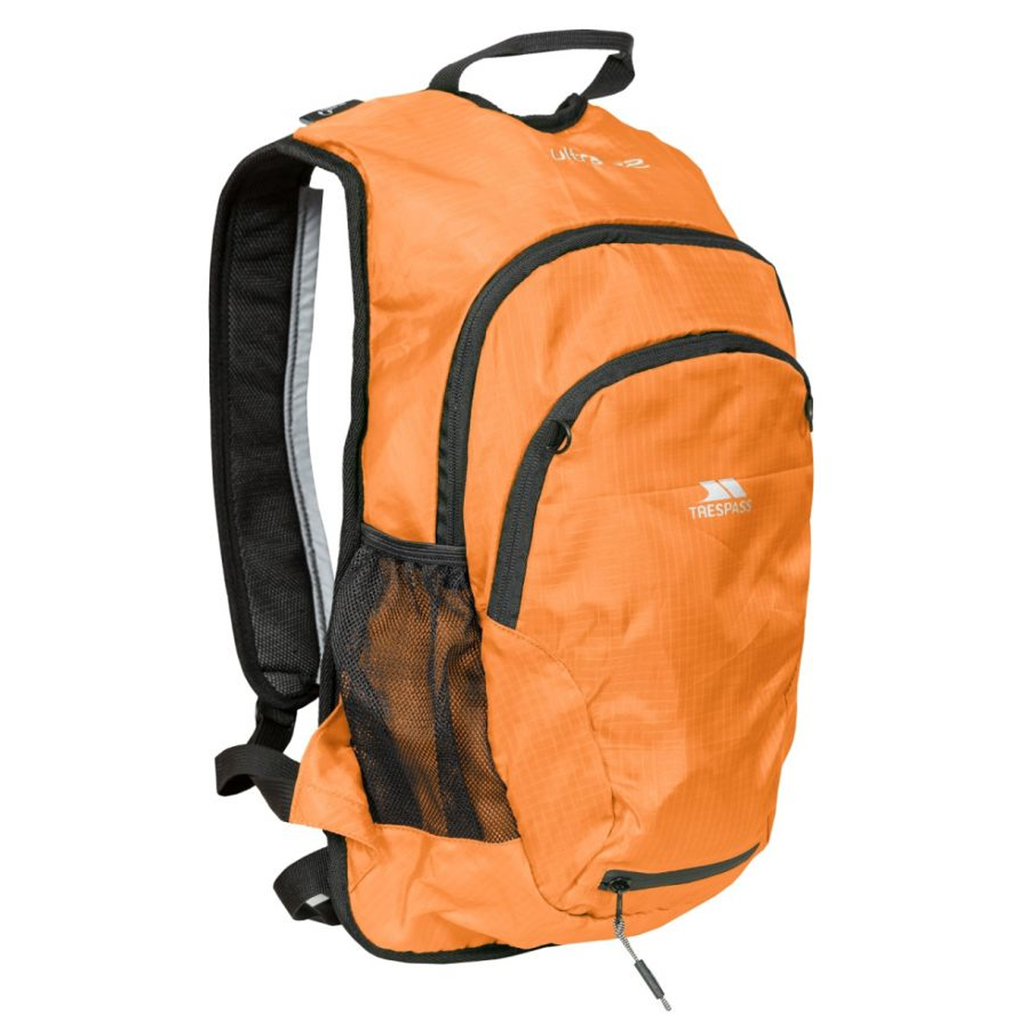 Mochila Ligera Modelo Ultra 22 (22 Liter) Sport/Laufen/Fitnessstudio Trespass