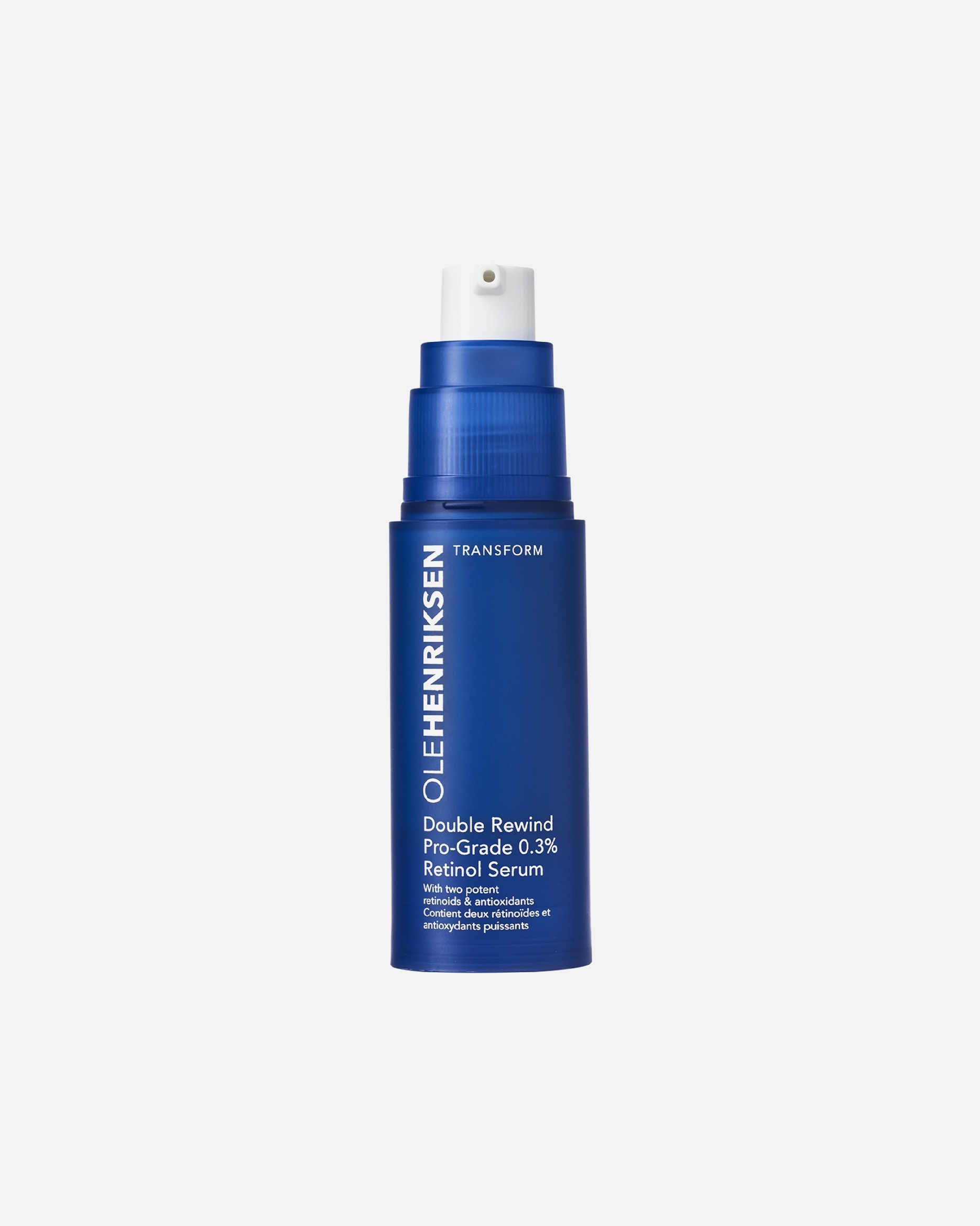 Ole Henriksen Anti-Aging Serum Transform Double Rewind Pro-Grade 0.3% Retinol Serum - 30 ml