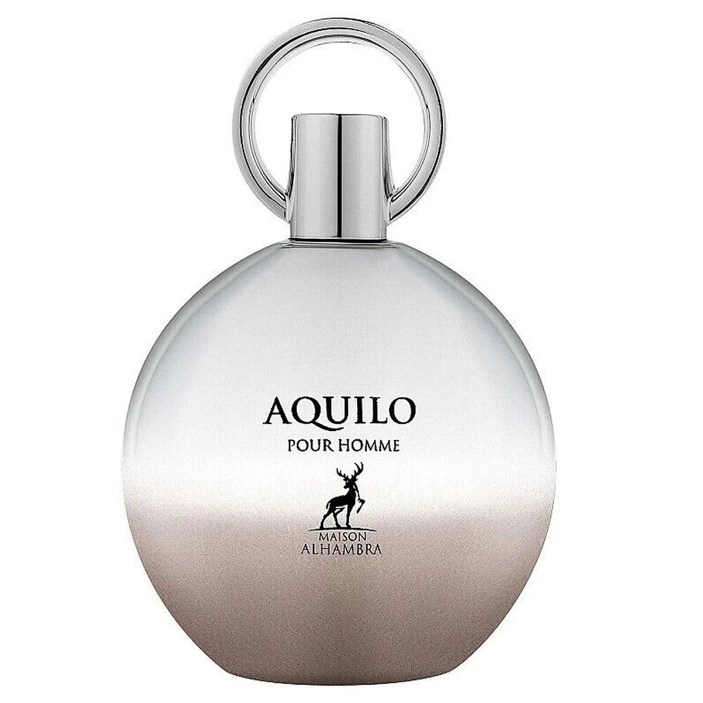 Maison Alhambra Aquilo Pour Homme