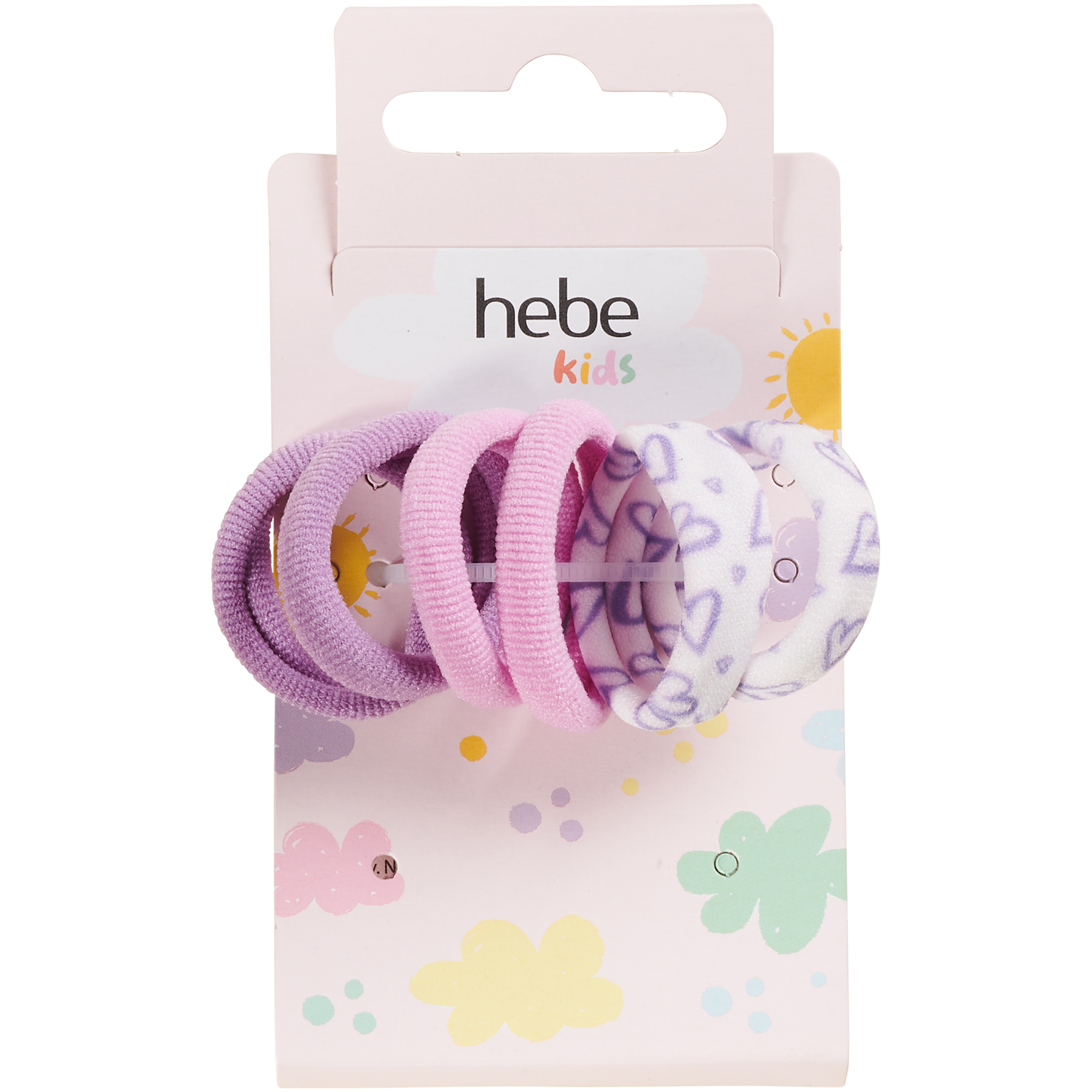 Hebe Kids