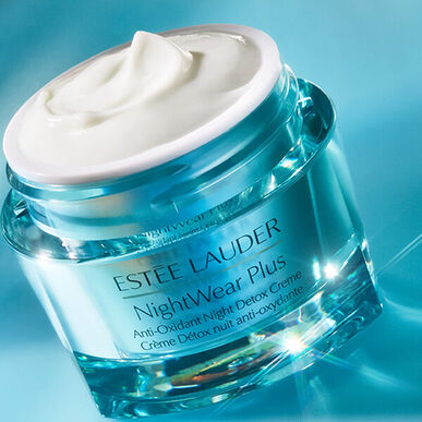 Estee Lauder NightWear Plus Anti-Oxidant Night Detox -voide 50ml