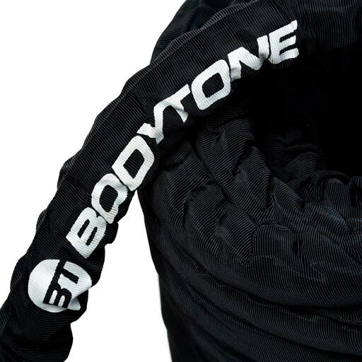 Professioneel Battle Rope 15m (38 mm) Bodytone