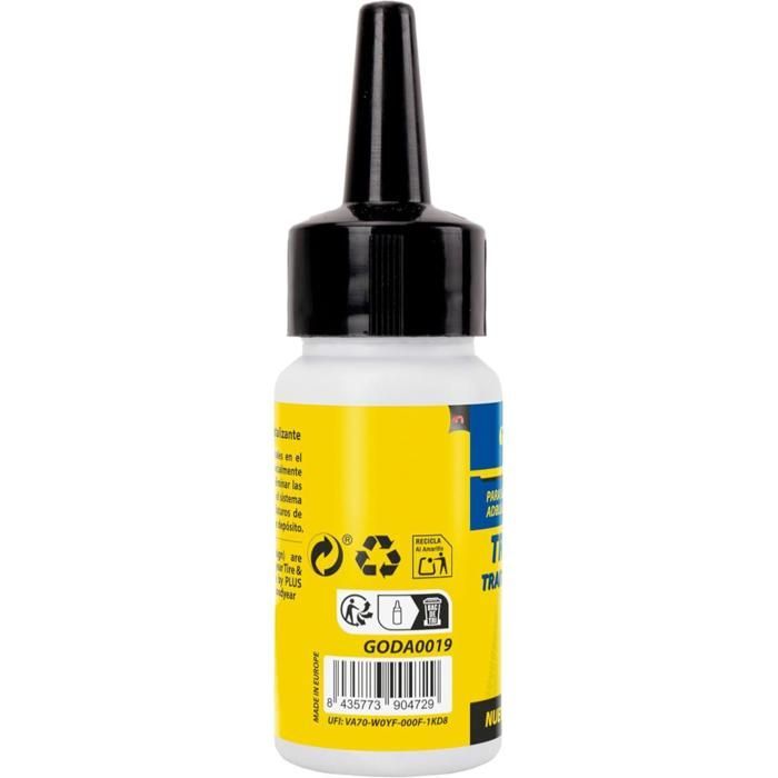 Trattamento anticristallizzante AdBlue SCR monodose Goodyear - 50 ml