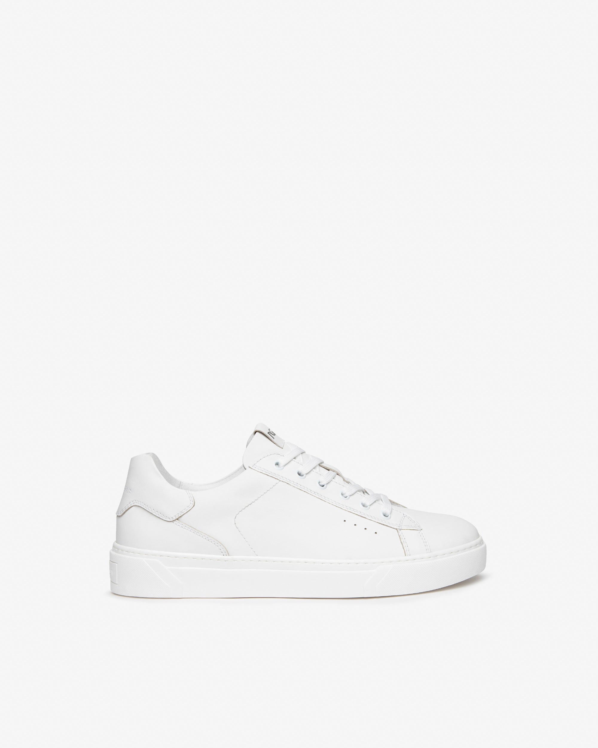  Herren-Sneaker aus Leder