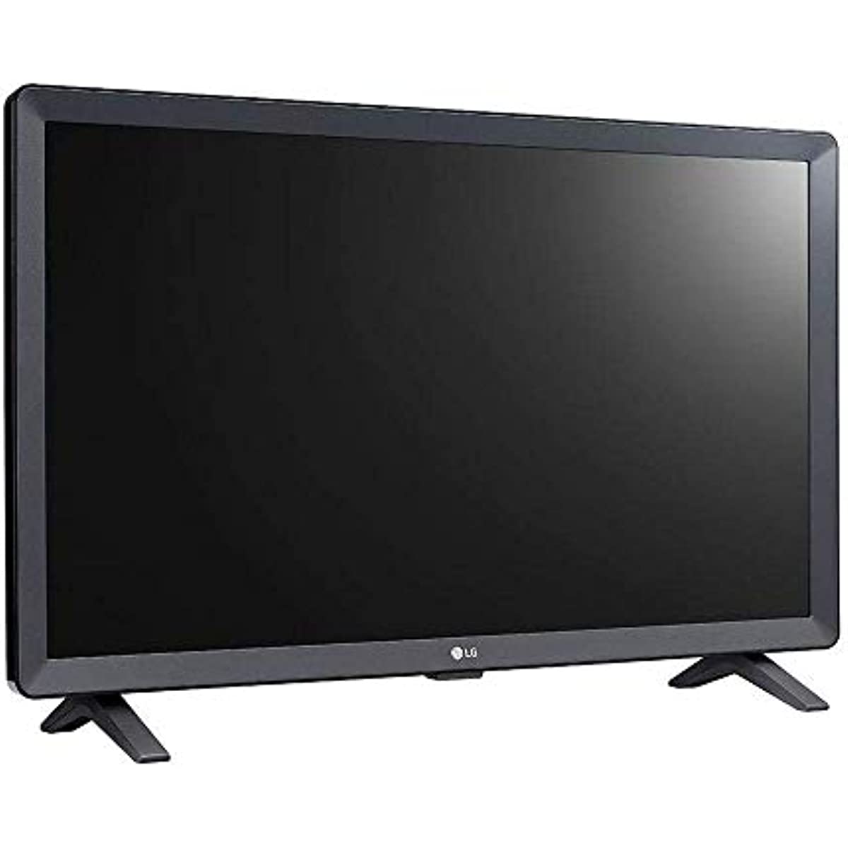 LG 24TL520S, 24-Zoll-LED-Smart-TV mit WLAN, WebOS 3.5 und DTV-Maschinen-Unterstützung