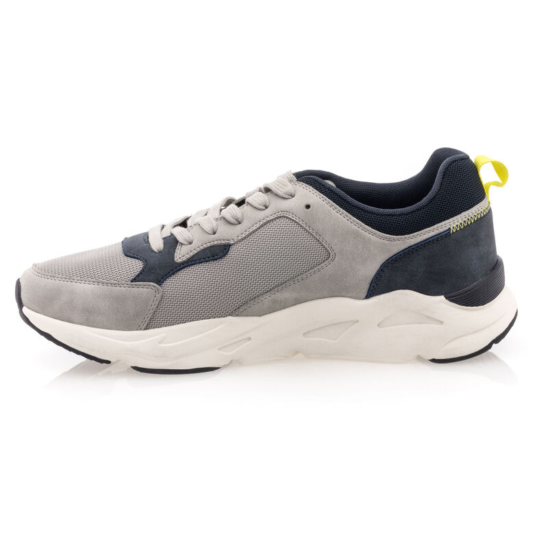 Korit / lenkkarit Homme Gris