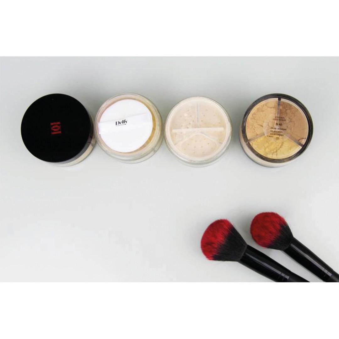 Delfy Cosmetics 40