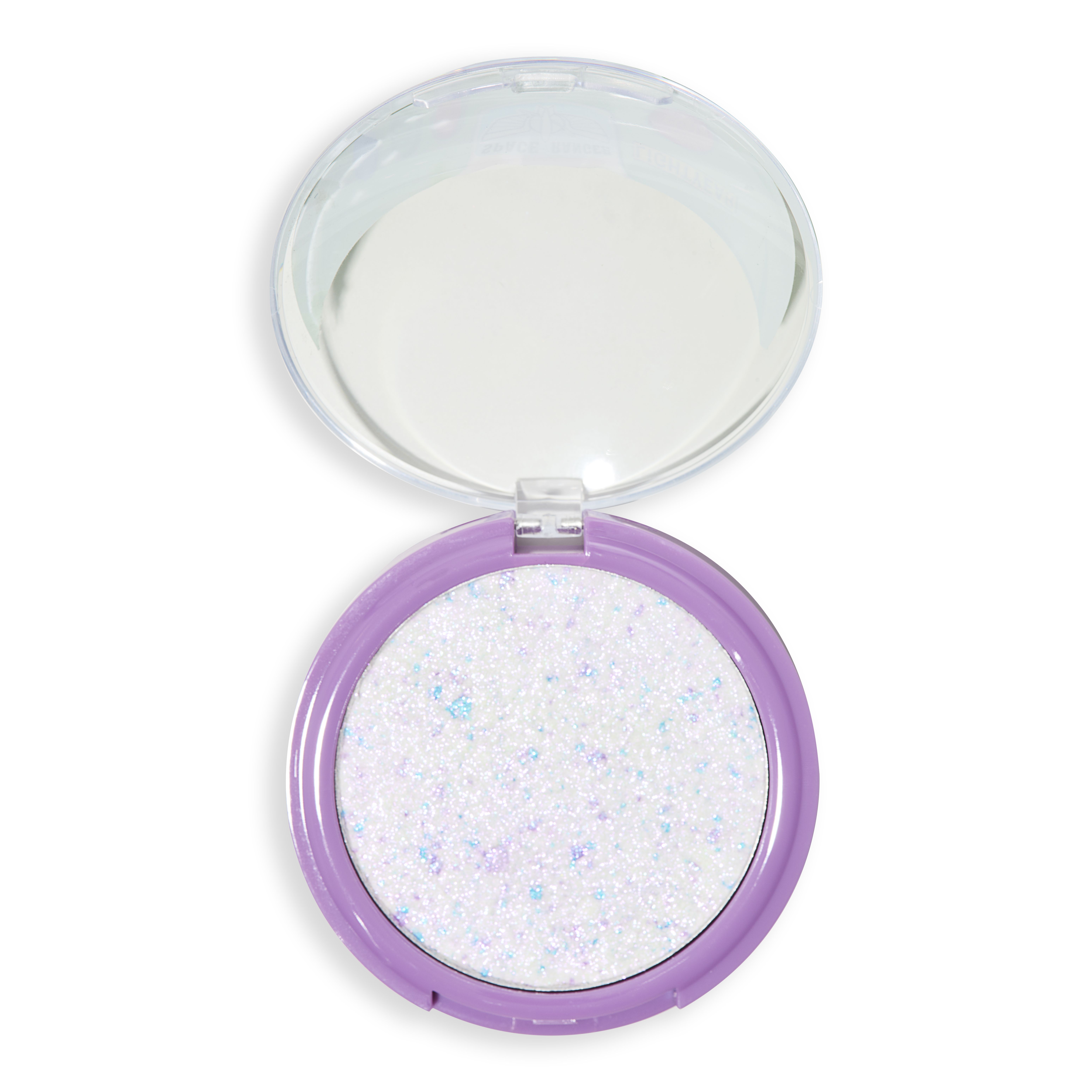 Toy Story Infinity Glitter Topper Highlighter u prahu Hajlajteri