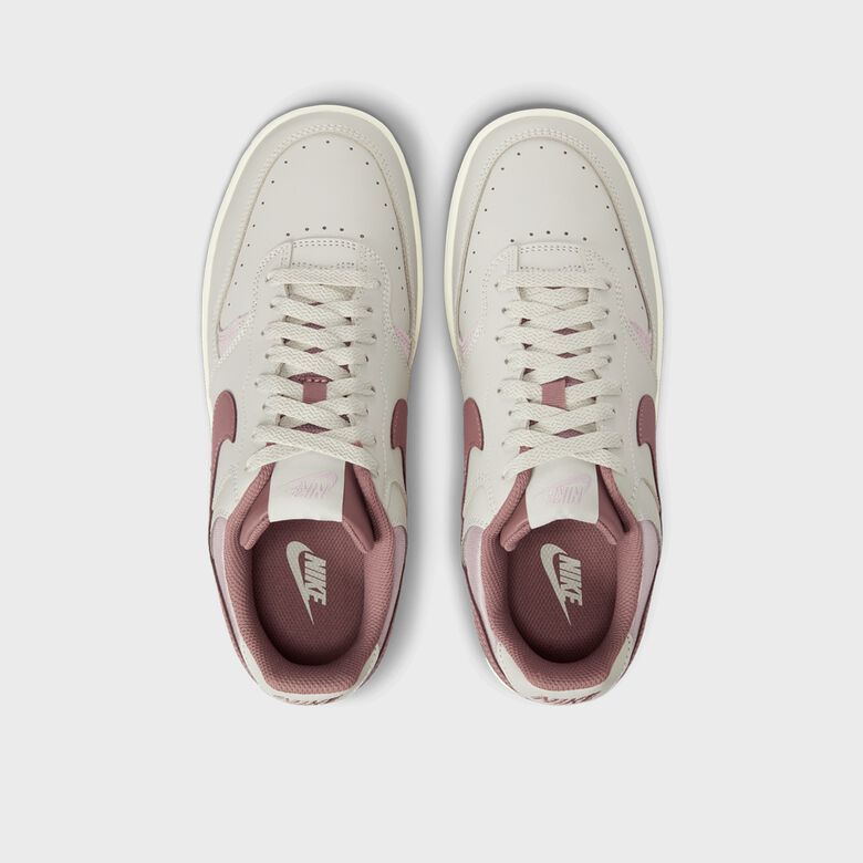 Fuerza Gamma del WMNS