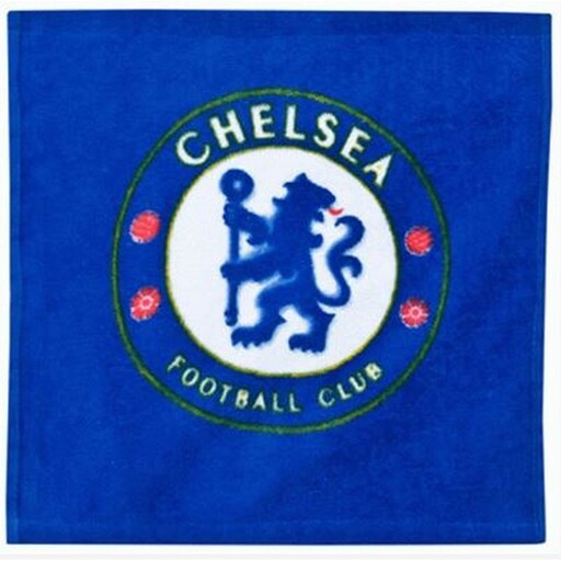 Toalla La Cara van de Chelsea FC-club