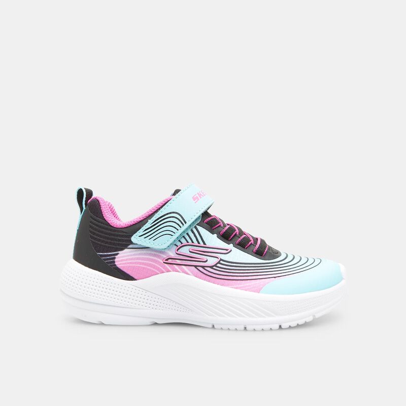 Buty sportowe dziecięce SKECHERS MICROSPEC ADVANCE