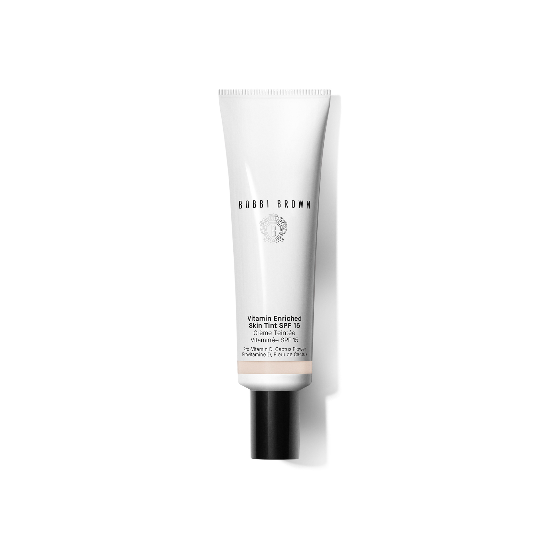 Cremă hidratantă colorată îmbogățită cu vitamine SPF15 Fair 3 - Bobbi Brown