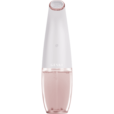 Geske 8-in-1 kasvojenpuhdistusaine, harmaa, 1 kpl.
