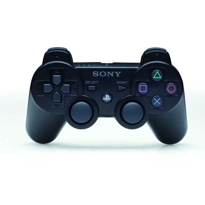 Spelconsole voor thuis - Sony - PS3 - GTA IV - Full HD - 40 GB - 1 jaar garantie