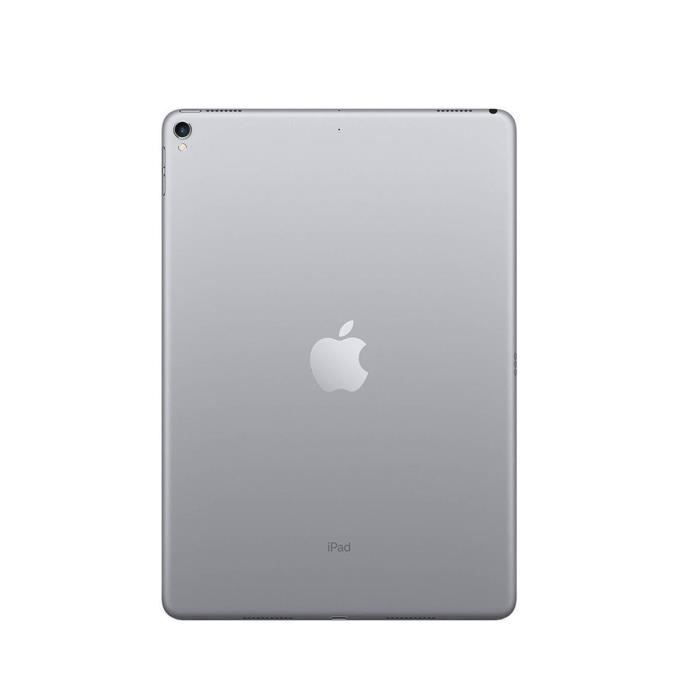 iPad Pro (2017) (10,5 inch) - 64 GB - Space Gray - Refurbished - Uitstekende staat