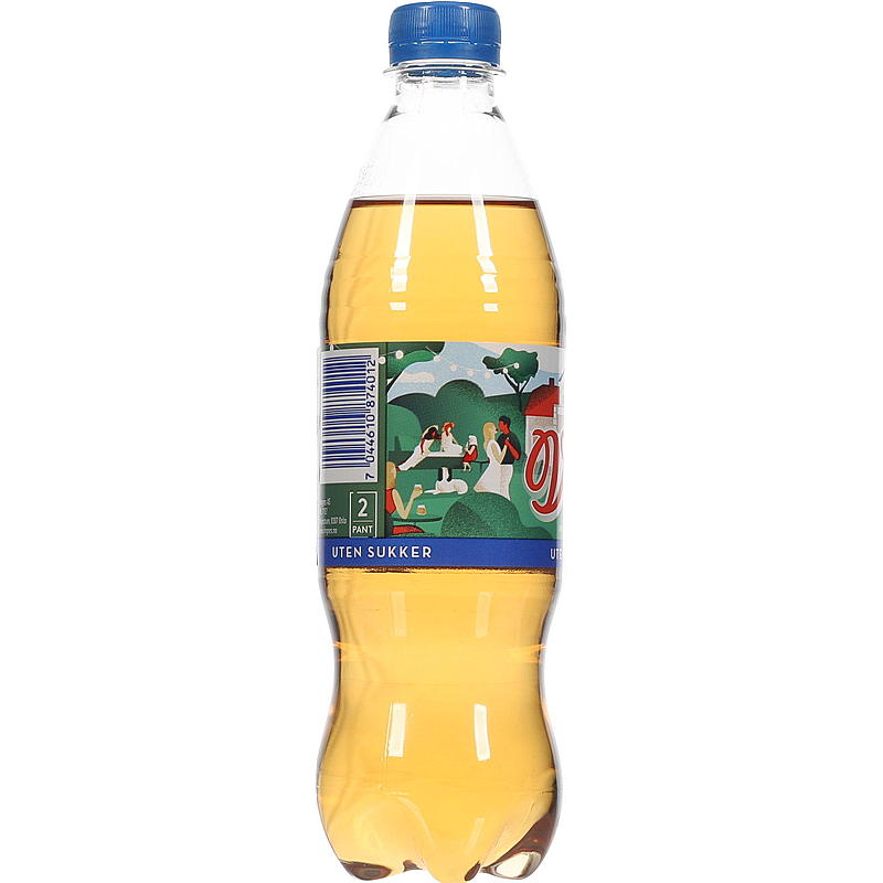 Ringnes Villa Light 0,5 litri