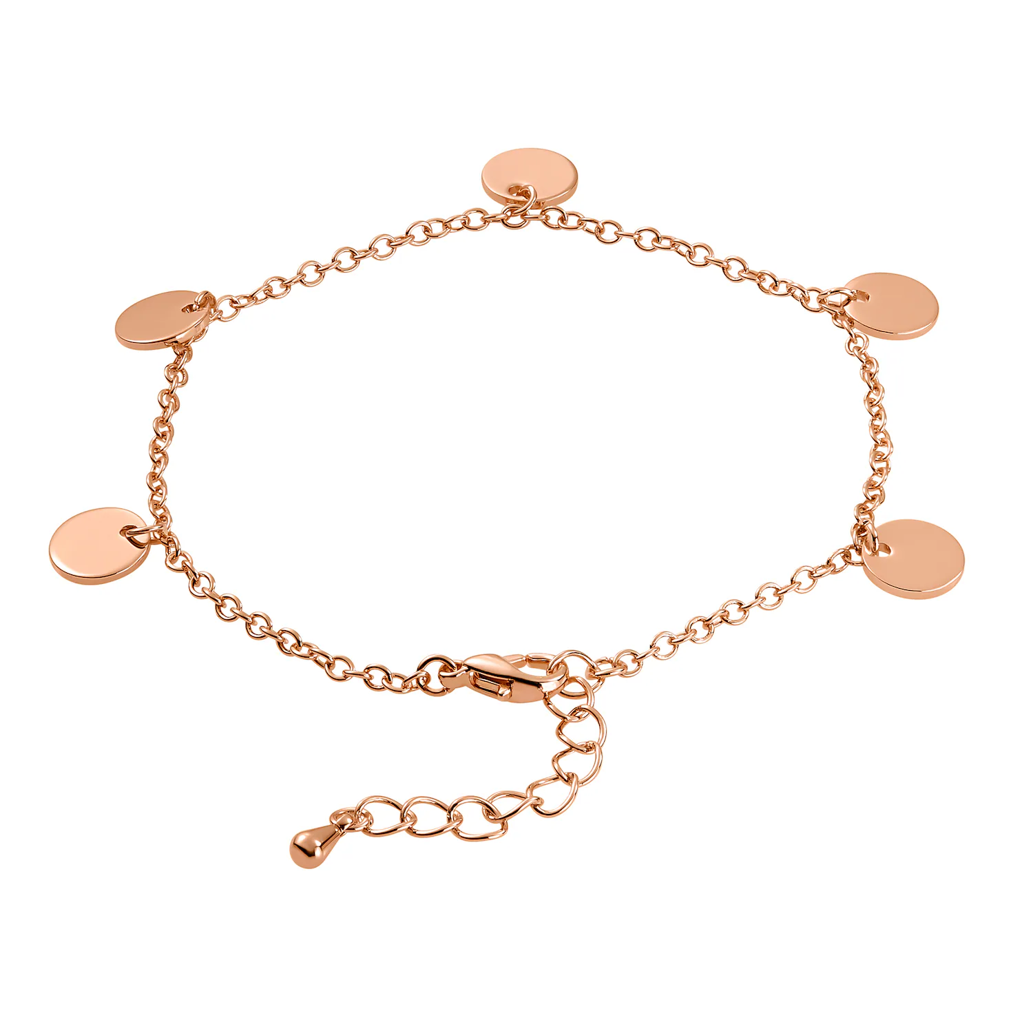 Heideman Bracelet de cercles