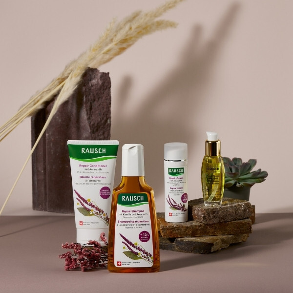 Rausch Repair Conditioner s amarantem 150ml