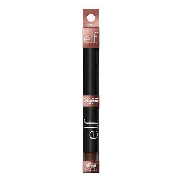 Elf Pout Clout Wicked Cherry Lip Plumping Pen<br>2g