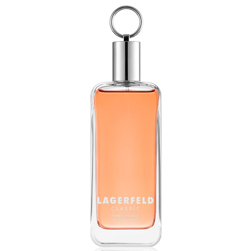 Loțiune după ras Lagerfeld Classic 100 ml - Karl Lagerfeld