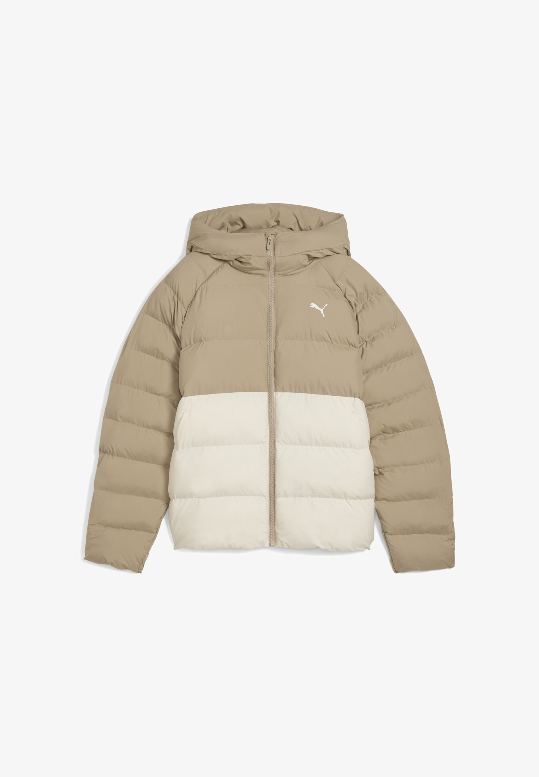 Puma winterjassen