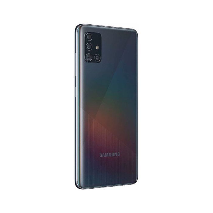 Samsung Galaxy A51 4GB/128GB Preto Dual SIM