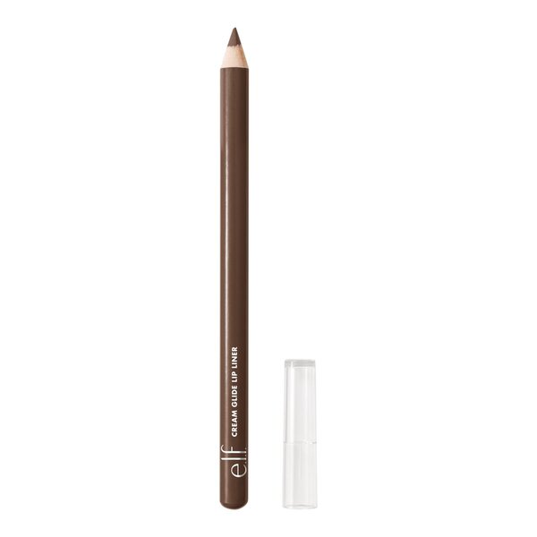 Creion de buze elf Cream Glide Dark Cocoa<br>1g