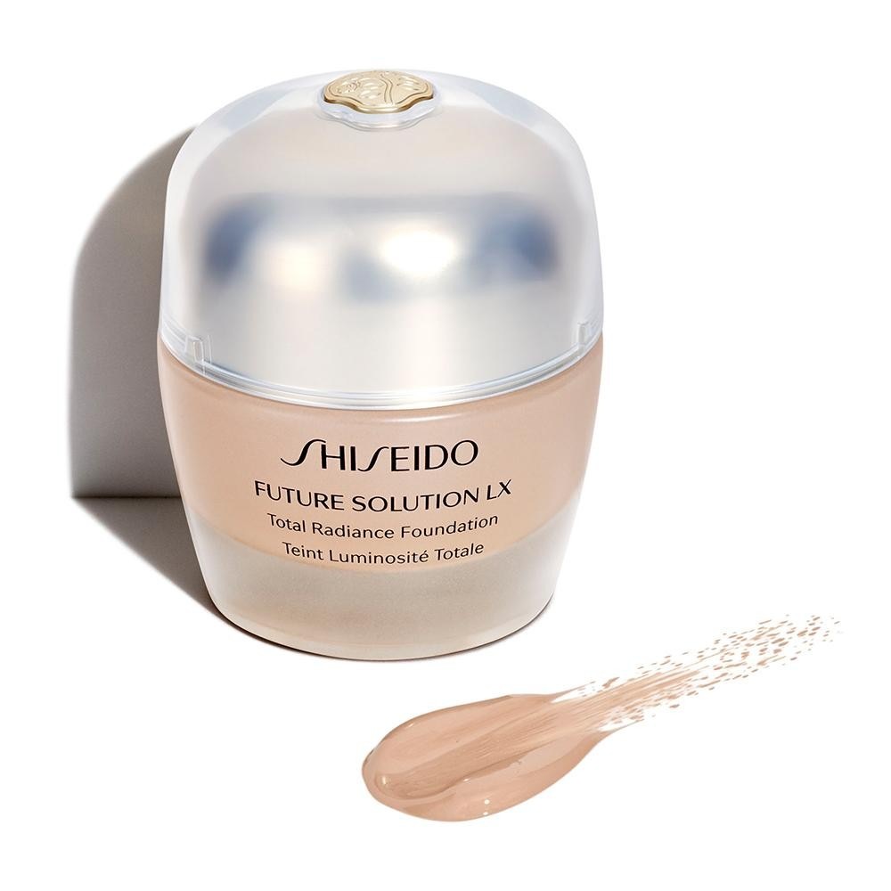 Shiseido Teint Luminosité Totale