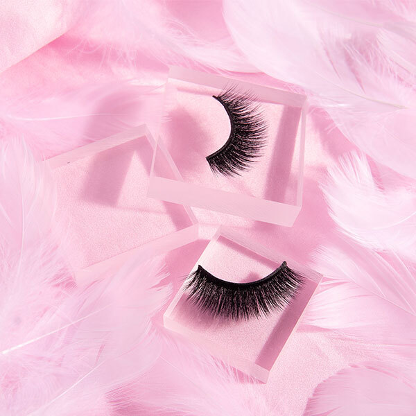 Invogue Lash-jentekveld