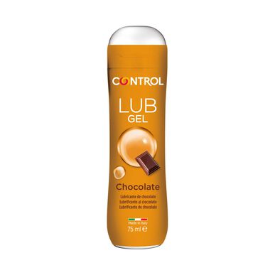 Control Chocolate -voidegeeli 75 ml 75 ml
