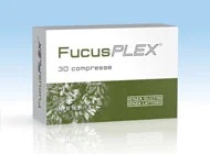 Voedingssupplement Fucusplex 30 tabletten