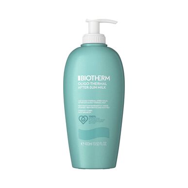 Biotherm After Sun -vartalovoide 400 ml 400 ml