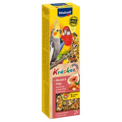 Vitakraft Wellensittich-Cracker