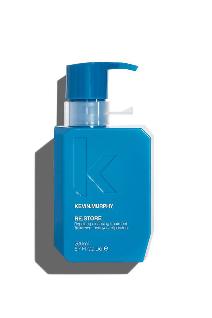 Kevin Murphy Re.Store