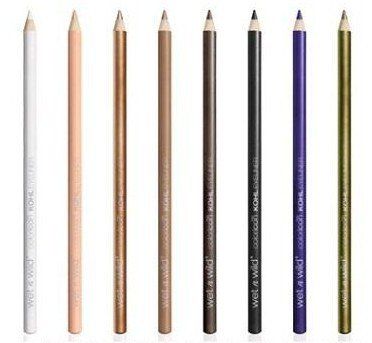 Ајлајнери Color Icon Kohl Ајлајнери и оловке за очи