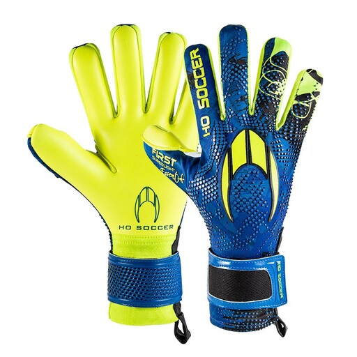  Rękawice bramkarskie Ho Soccer First Superlight Essential