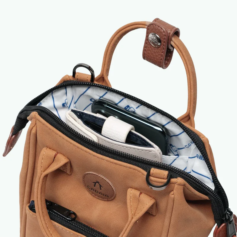Nano Adventurer Moscou