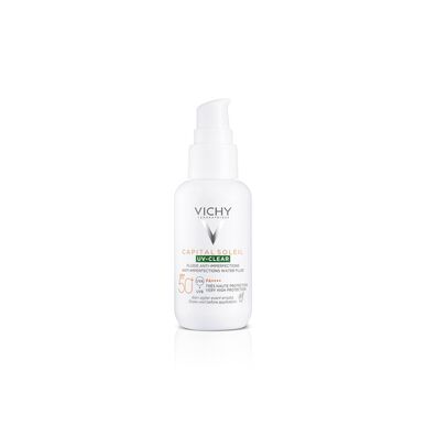 Vichy Capital Soleil UV Clear -aurinkovoide SPF50 40 ml