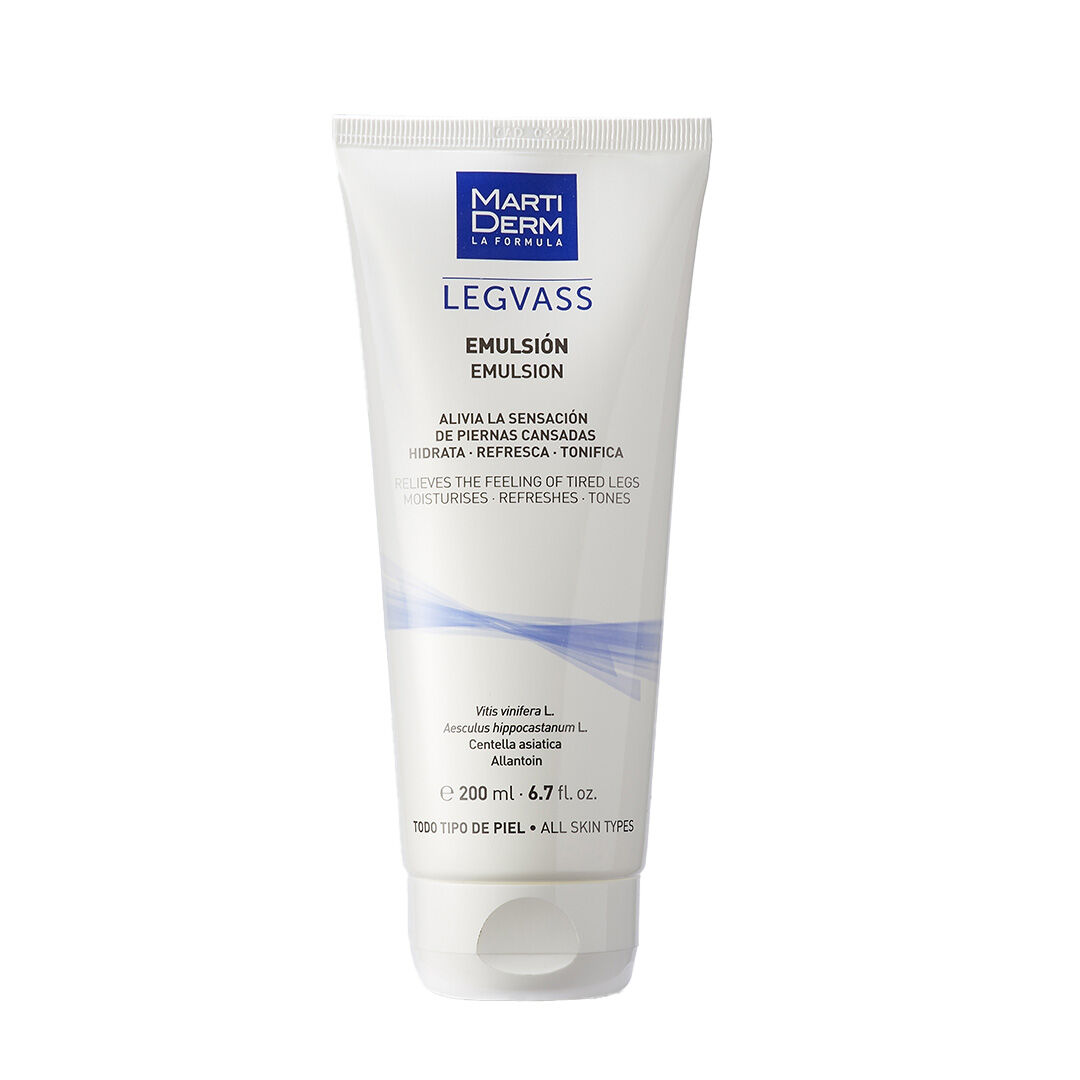 MartiDerm Legvass