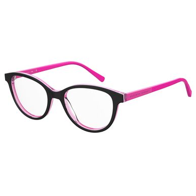 Seventh Street Sort Pink Brillestel 321 Seventh Street