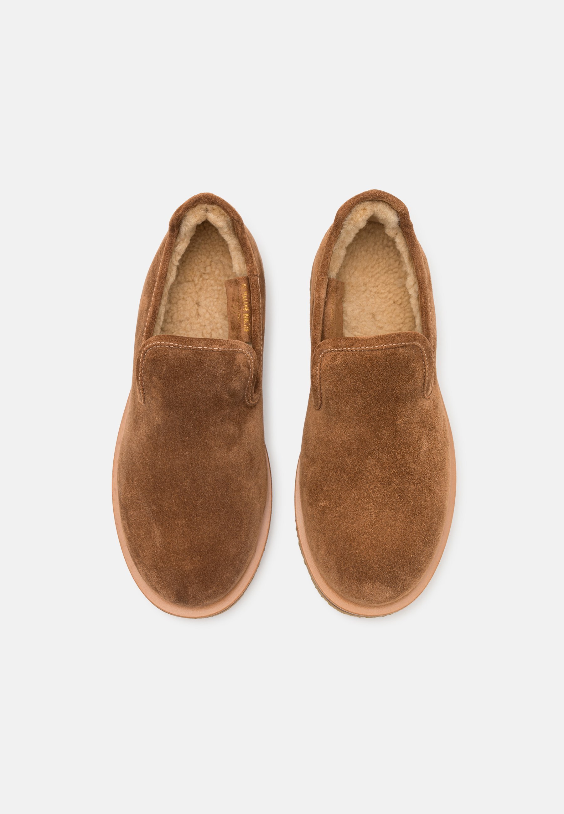 By Malene Birger ROMINE - Instappers - bruin