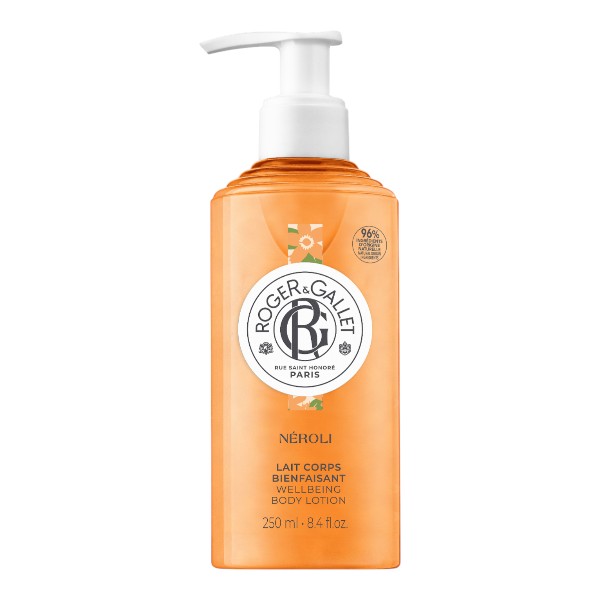 Roger&Gallet Neroli