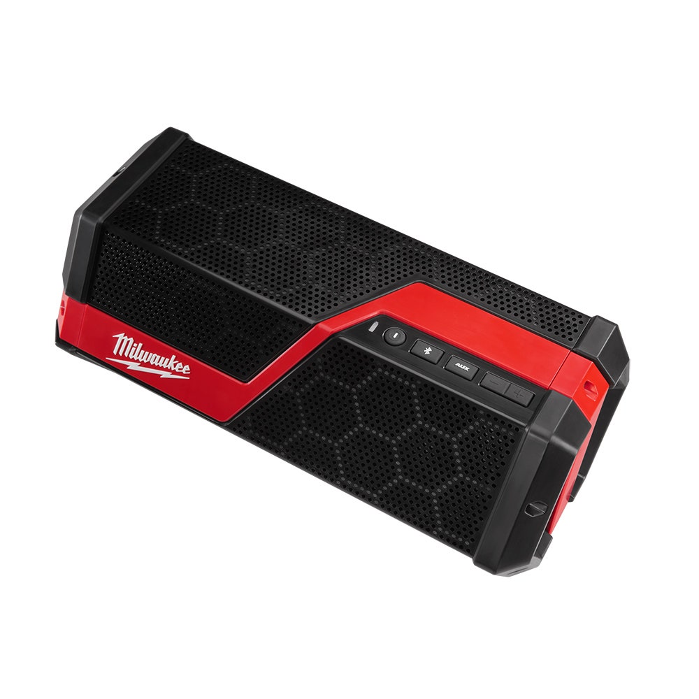 Boxă Bluetooth MILWAUKEE 12V/18V, Carcasă M12-18JSSP-0