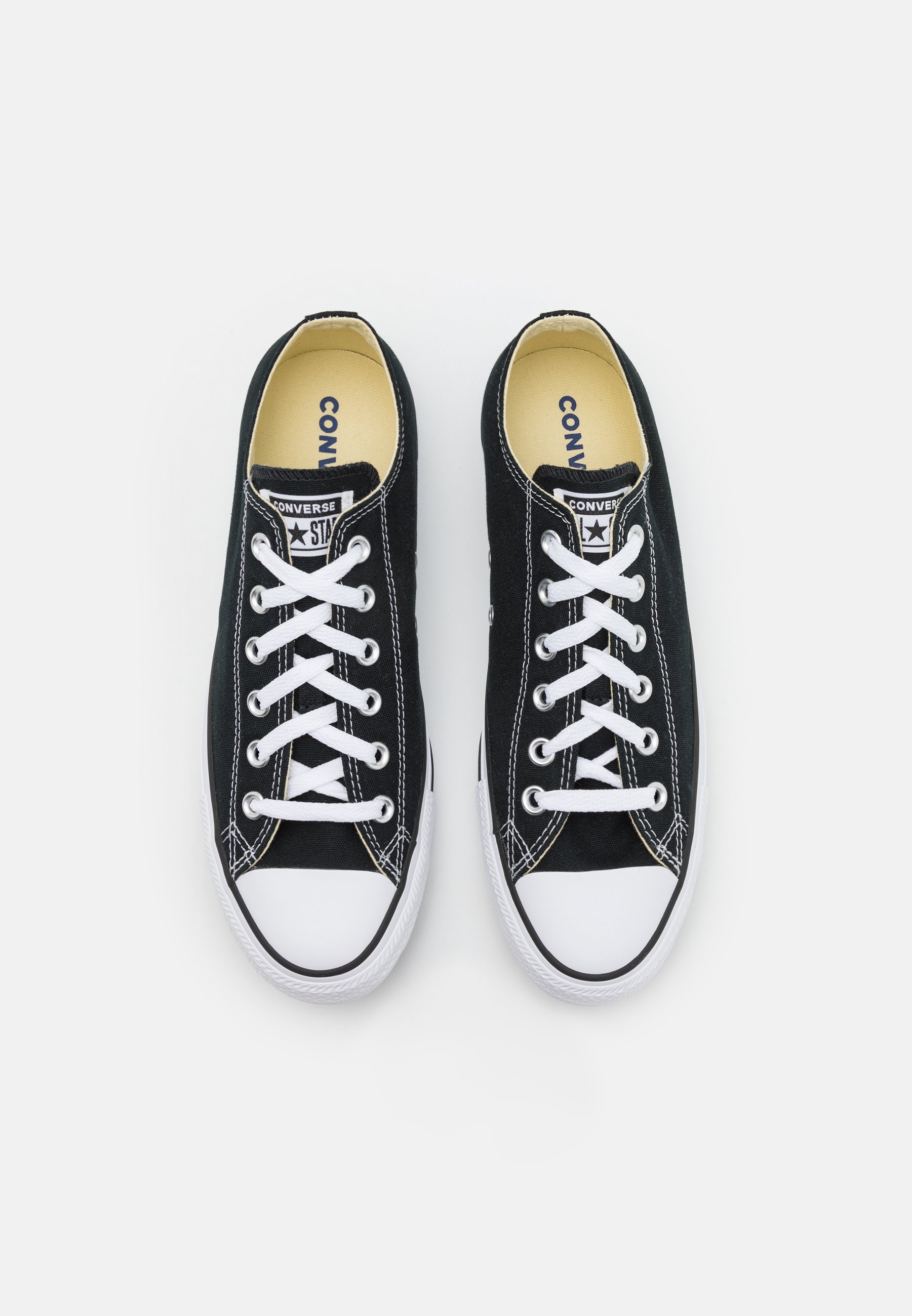Converse madala säärega tossud