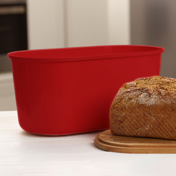 Brotbox Φρέσκο, σάπιο